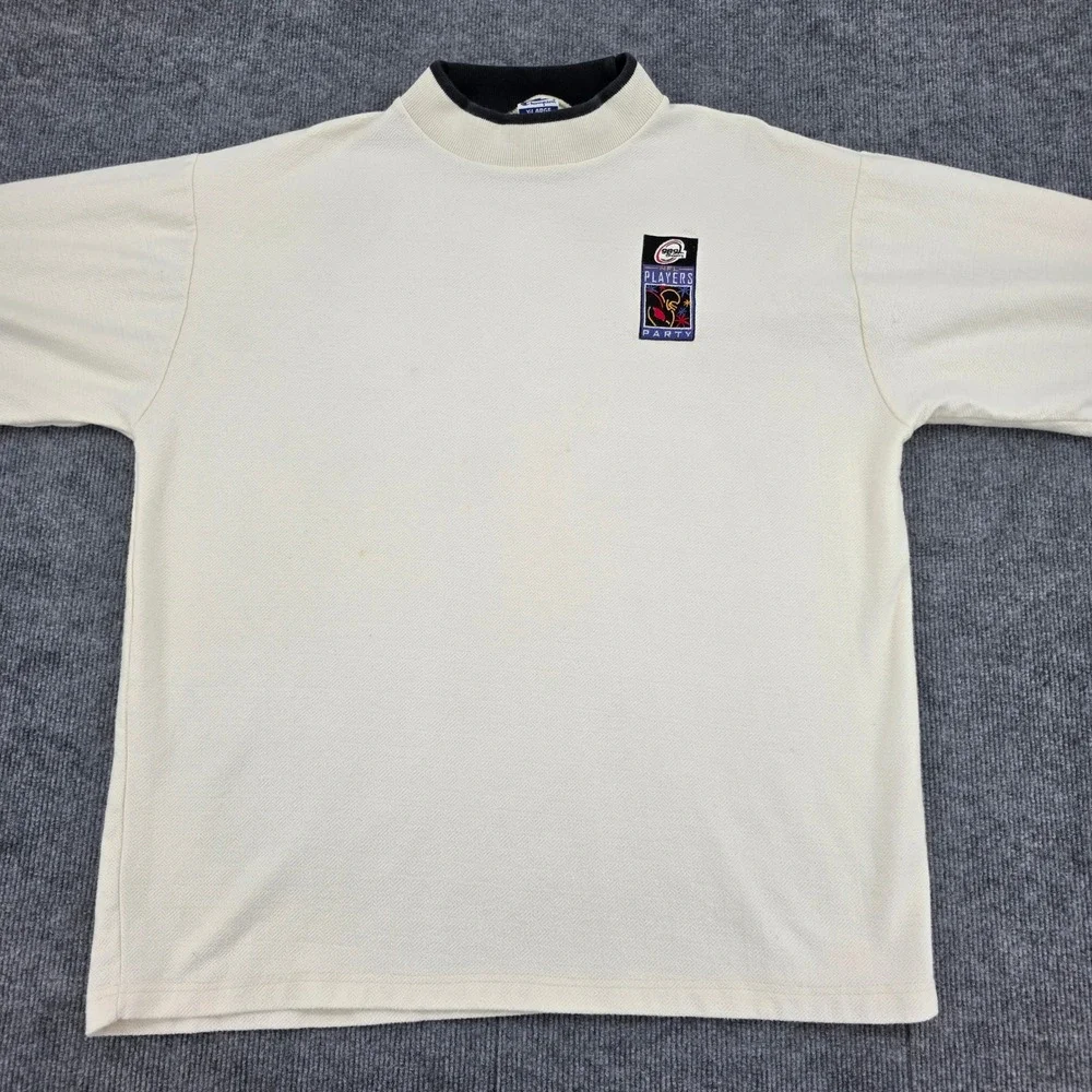 Champion long sleeve